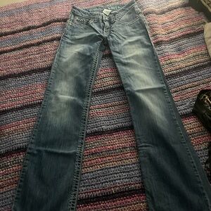 Cruel Denim Abby Style Jeans Size 25